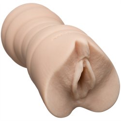 Sasha Grey Cream Pie UR3 Pussy Sex Toy