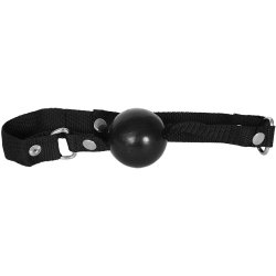 Fetish Fantasy Limited Edition Beginner's Ball Gag Sex Toy