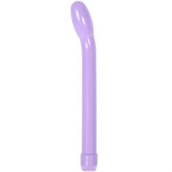 Classix Slim-G - Purple Sex Toy