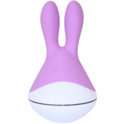 Muse Massager - Purple Sex Toy
