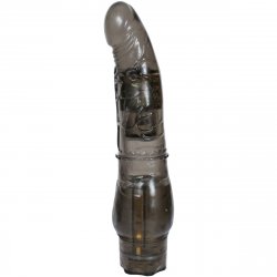 10 Function Night Rider Stud 7" Sex Toy