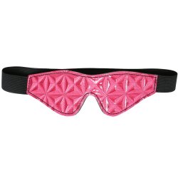 Sinful Blindfold Sex Toy