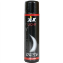 Pjur Light Concentrated Bodyglide - 100 ml Sex Toy